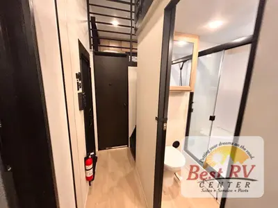2026 Forest River RV Cherokee Timberwolf photo 45