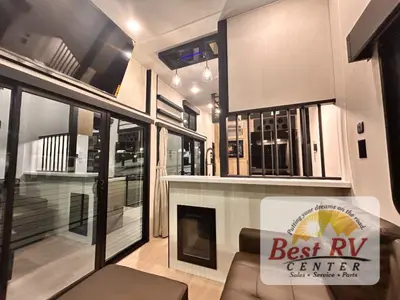 2026 Forest River RV Cherokee Timberwolf photo 20
