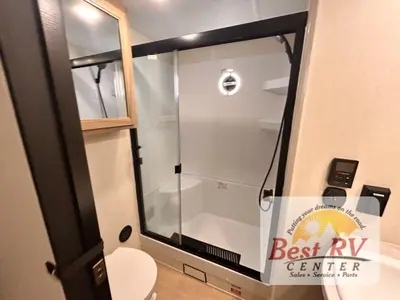 2026 Forest River RV Cherokee Timberwolf photo 47