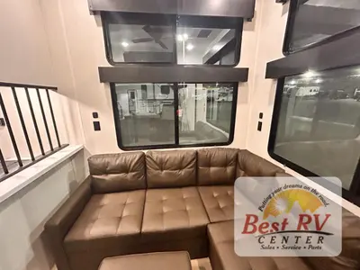 2026 Forest River RV Cherokee Timberwolf photo 15