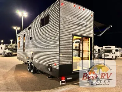 2026 Forest River RV Cherokee Timberwolf photo 7