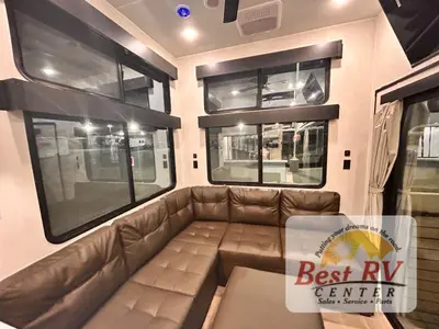 2026 Forest River RV Cherokee Timberwolf photo 14