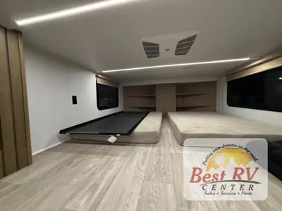 2026 Forest River RV Wildwood Lodge photo 46