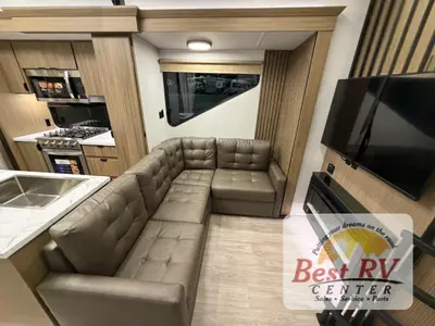 2026 Forest River RV Wildwood Lodge photo 29