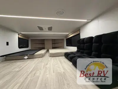 2026 Forest River RV Wildwood Lodge photo 44