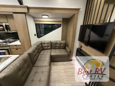 2026 Forest River RV Wildwood Lodge photo 31