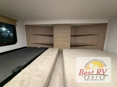 2026 Forest River RV Wildwood Lodge photo 50