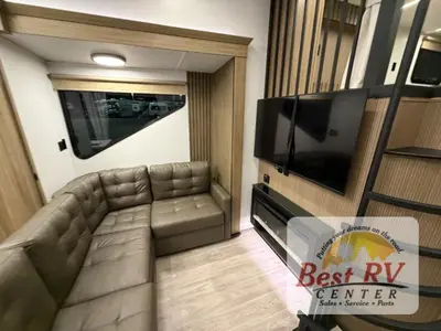 2026 Forest River RV Wildwood Lodge photo 32