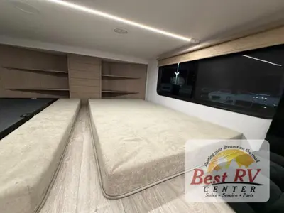 2026 Forest River RV Wildwood Lodge photo 48
