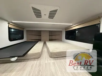 2026 Forest River RV Wildwood Lodge photo 47
