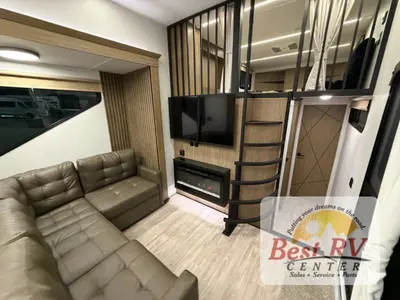 2026 Forest River RV Wildwood Lodge photo 25