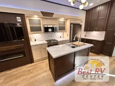 2026 Forest River RV Cedar Creek Cottage photo 49