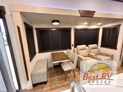 2026 Forest River RV Cedar Creek Cottage photo 23