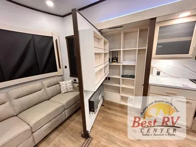 2026 Forest River RV Cedar Creek Cottage photo 34