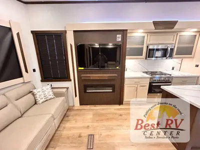 2026 Forest River RV Cedar Creek Cottage photo 32