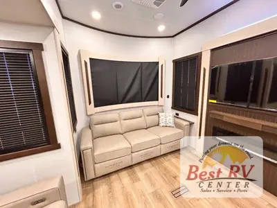 2026 Forest River RV Cedar Creek Cottage photo 30