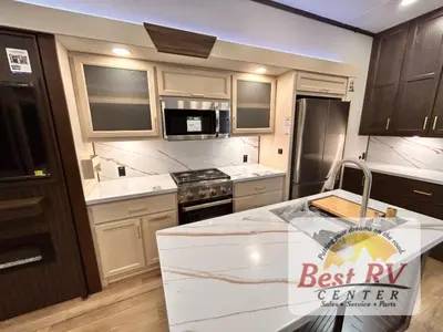 2026 Forest River RV Cedar Creek Cottage photo 50