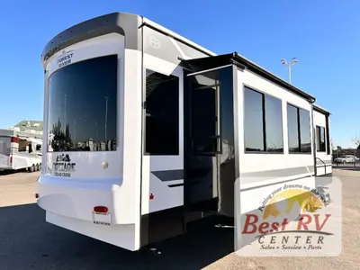 2026 Forest River RV Cedar Creek Cottage photo 2
