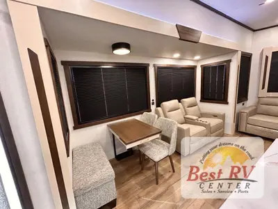 2026 Forest River RV Cedar Creek Cottage photo 25