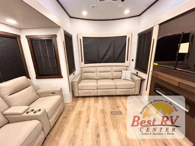 2026 Forest River RV Cedar Creek Cottage photo 28