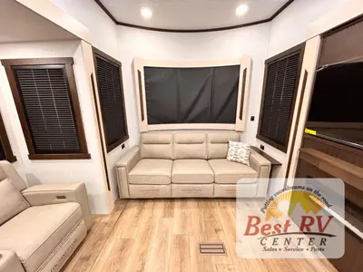 2026 Forest River RV Cedar Creek Cottage photo 29
