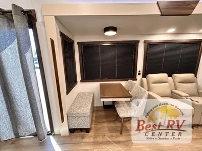 2026 Forest River RV Cedar Creek Cottage photo 24