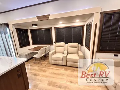 2026 Forest River RV Cedar Creek Cottage photo 42