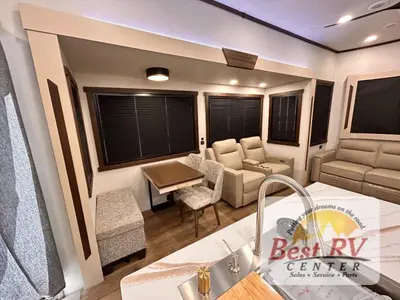 2026 Forest River RV Cedar Creek Cottage photo 21