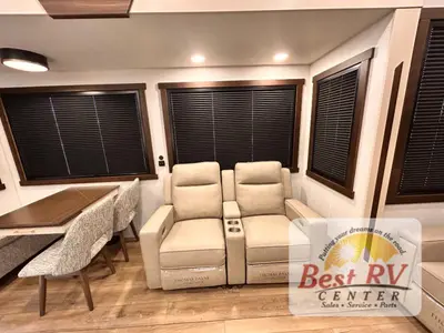 2026 Forest River RV Cedar Creek Cottage photo 44