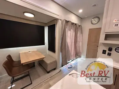 2026 Forest River RV Sierra Destination Trailers photo 50