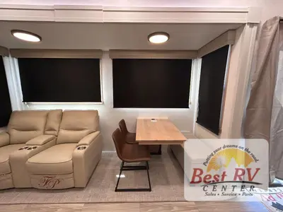 2026 Forest River RV Sierra Destination Trailers photo 49