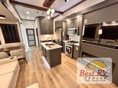2027 Forest River RV Cedar Creek Cottage photo 41