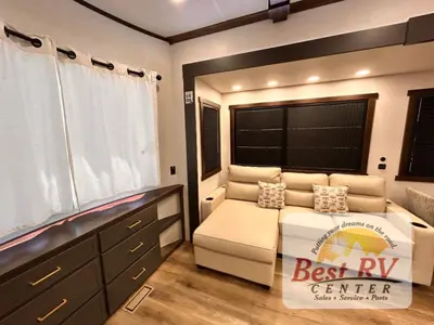 2027 Forest River RV Cedar Creek Cottage photo 31