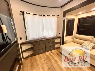 2027 Forest River RV Cedar Creek Cottage photo 29