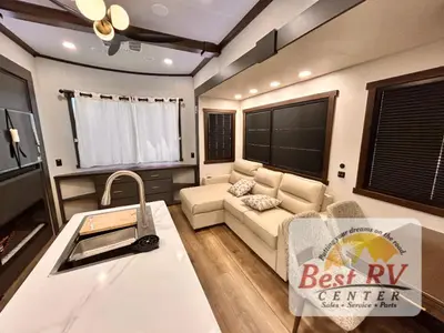 2027 Forest River RV Cedar Creek Cottage photo 20