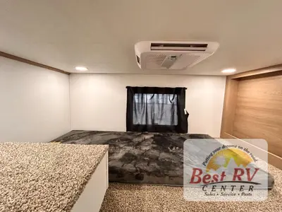 2027 Forest River RV Sierra Destination Trailers photo 47