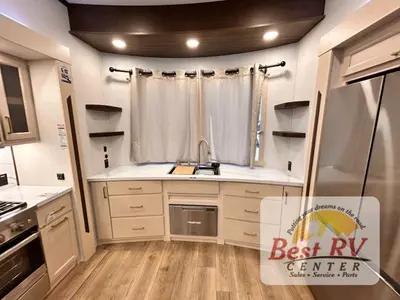 2026 Forest River RV Cedar Creek Cottage photo 27