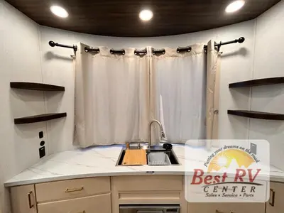 2026 Forest River RV Cedar Creek Cottage photo 29