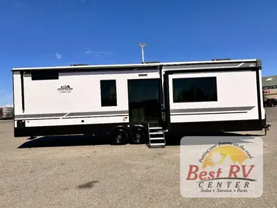 2026 Forest River RV Cedar Creek Cottage photo 2