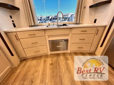 2026 Forest River RV Cedar Creek Cottage photo 32