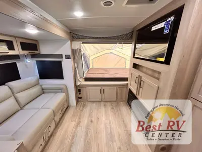 2026 Forest River RV Rockwood Roo photo 39