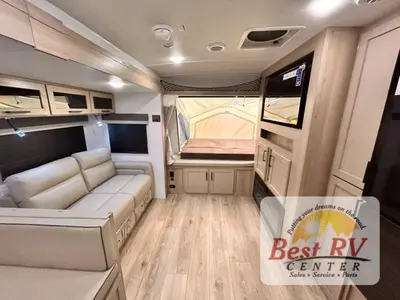 2026 Forest River RV Rockwood Roo photo 32