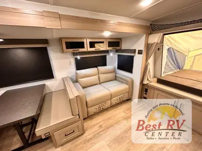 2026 Forest River RV Rockwood Roo photo 37