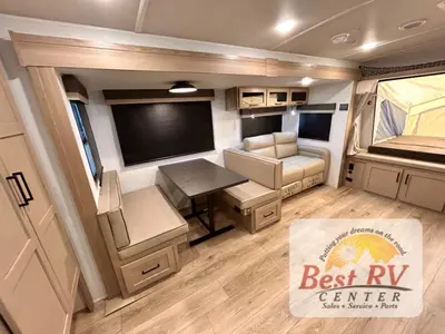 2026 Forest River RV Rockwood Roo photo 13