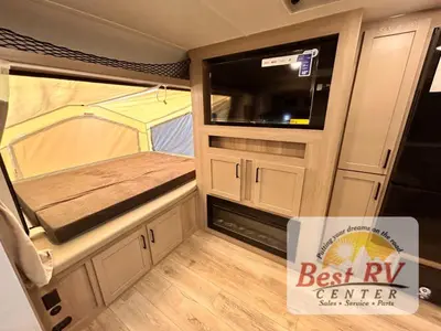 2026 Forest River RV Rockwood Roo photo 41