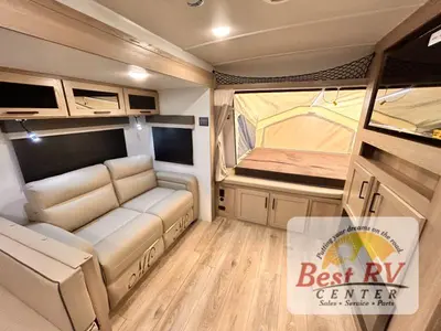 2026 Forest River RV Rockwood Roo photo 38