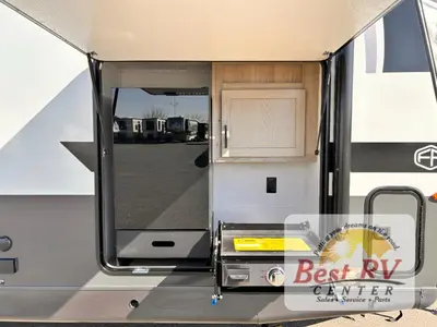 2026 Forest River RV Rockwood Roo photo 3