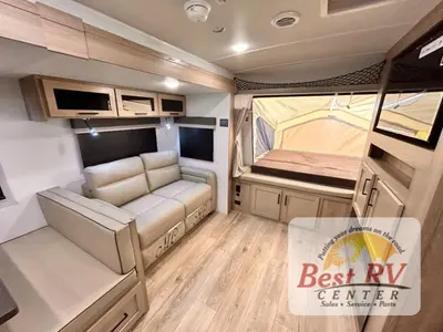2026 Forest River RV Rockwood Roo photo 33
