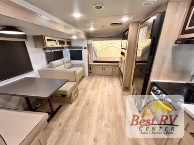 2026 Forest River RV Rockwood Roo photo 19