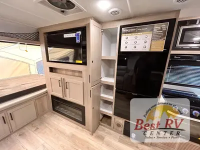 2026 Forest River RV Rockwood Roo photo 29